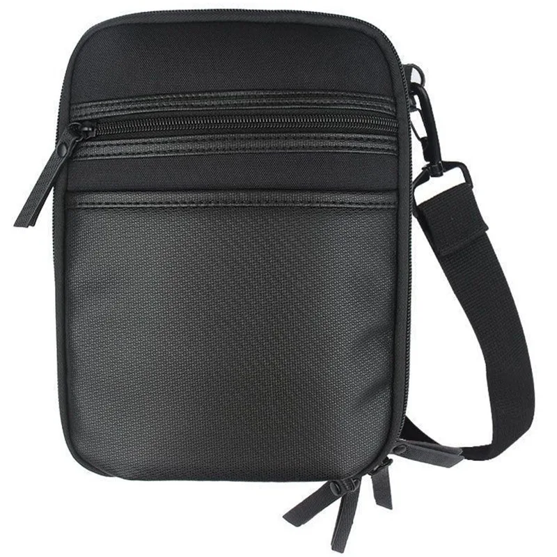 

Outdoor Hunting Bag Waterproof Nylon Portable Tactical Gun Bag Gun Accessories Bag Oncealed Carry Pistol Pouch Dropshipping