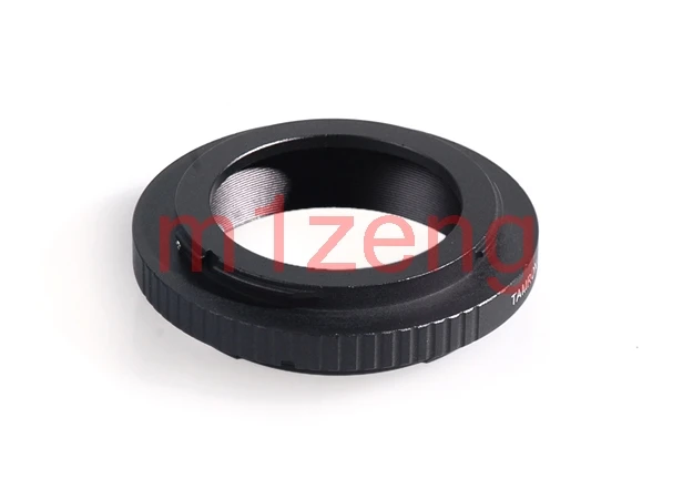 Anillo adaptador tamron-eos para lente adaptadora Tamron 2 a cámara canon 1dx 5d3 6d 7d 60d 90d 650D 750d 760d 1100D