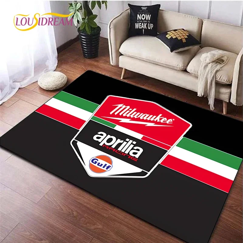 Aprilia Motorcycle …