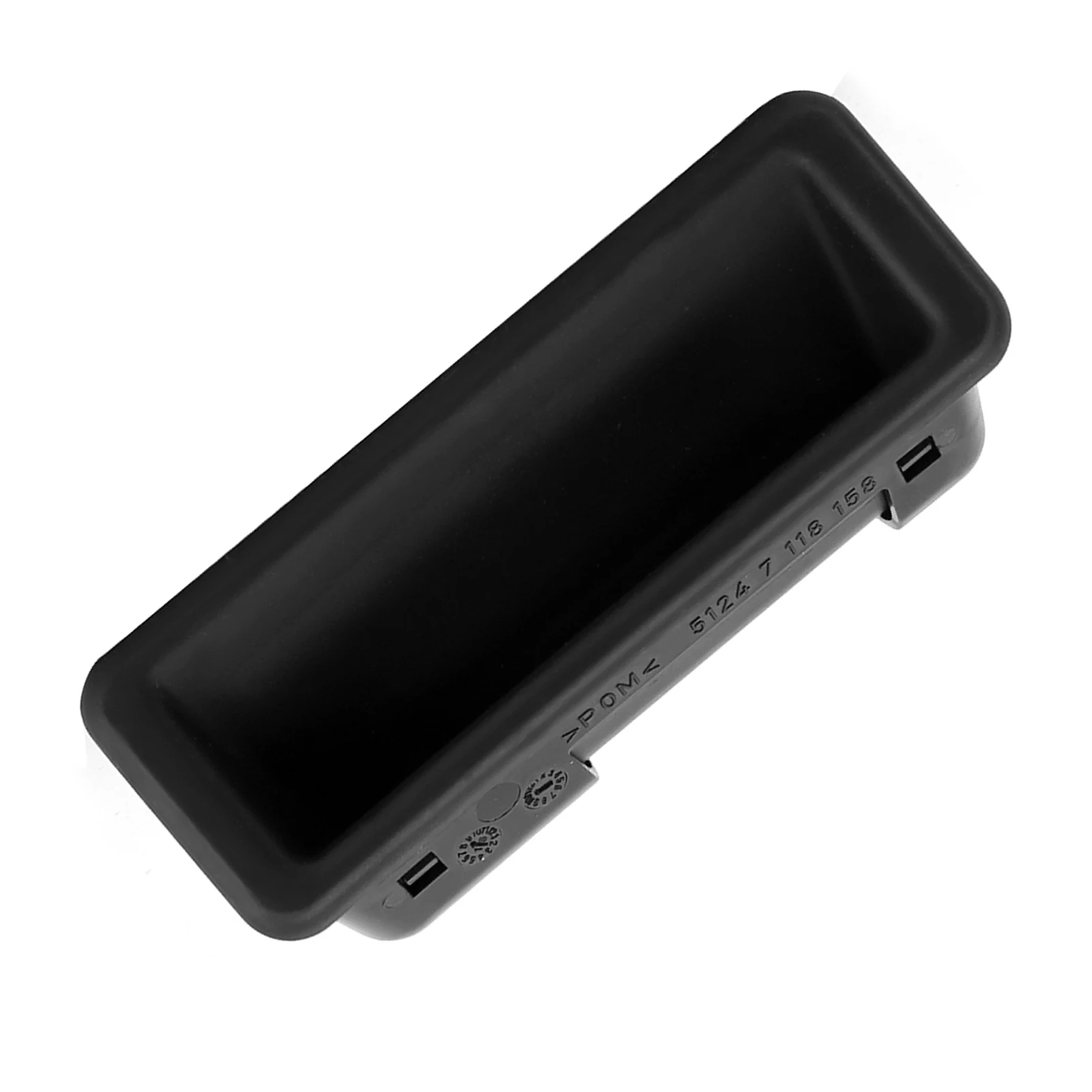 Tailgate Hatch Button 51247118158 Trunk Boot Lid Push Button Tailgate Hatch  for E88 E90 E60 E70 Tailgate Hatch