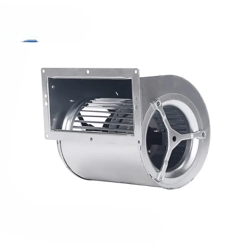 Ventilation PBM 230VAC 180mm Metal Impeller Ventilation Dual Inlet Centrifugal Fan Blower