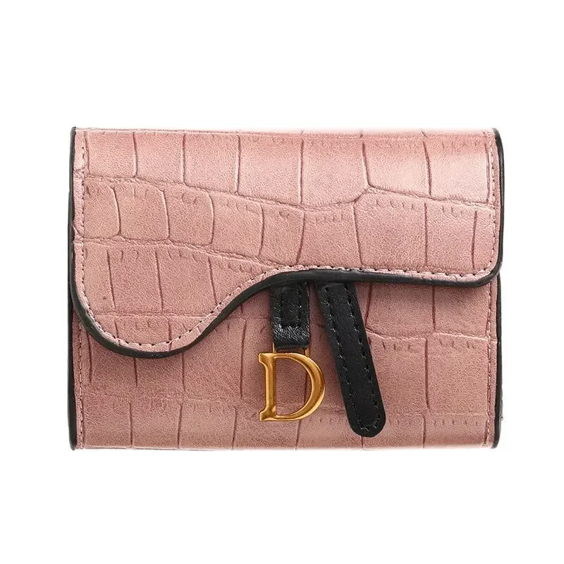Multifunktionale PU-Kartenhalter und Geldbörsen für Damen und Herren – Detail 10