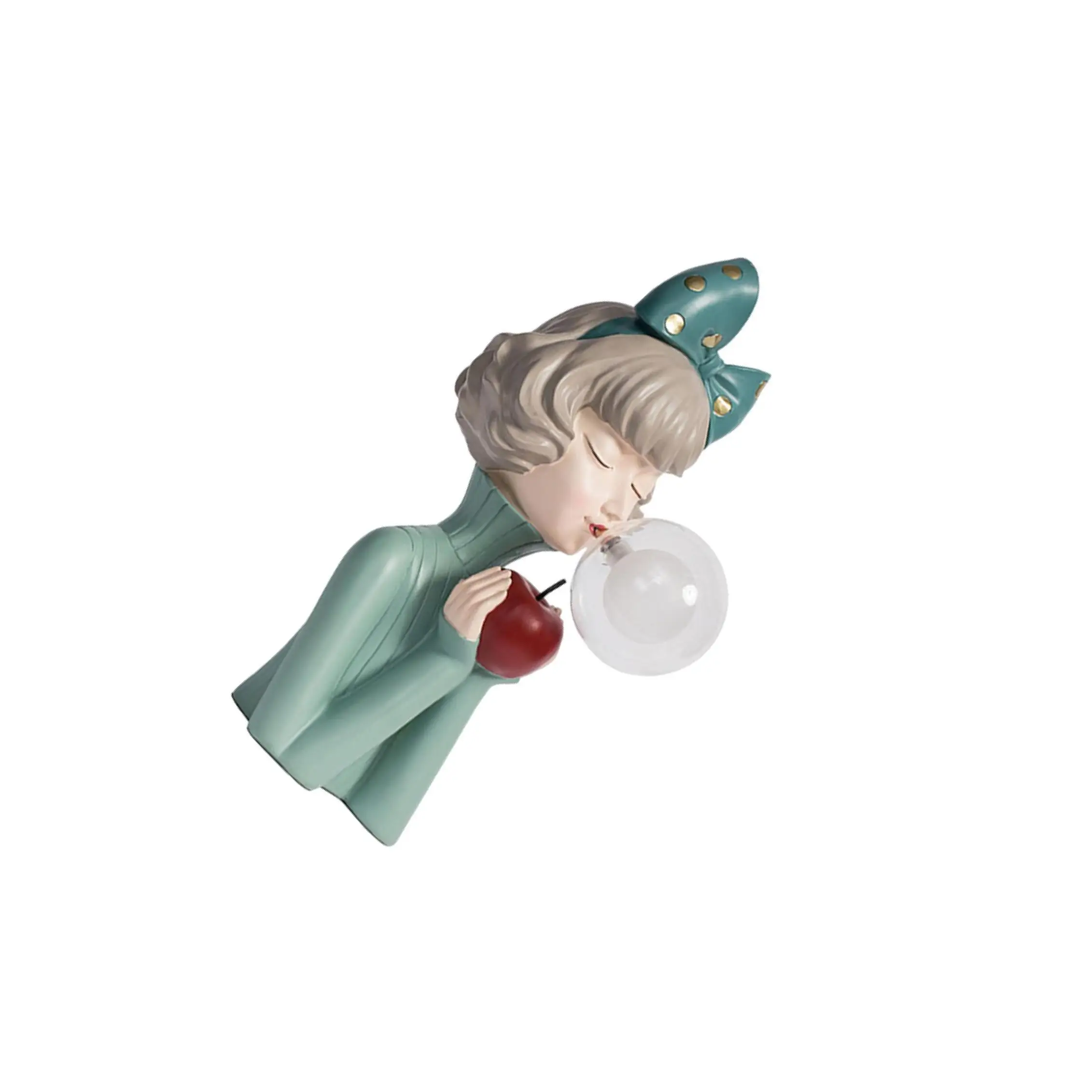 

Ночник Креативная Уютная Атмосфера Домашняя Настольная Лампа Украшение Расслабляющая Лампа Стиль E