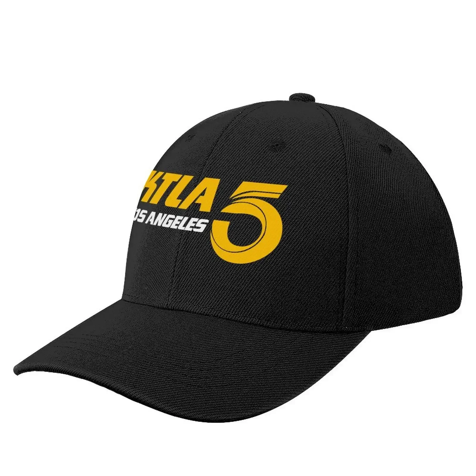 

KTLA 5 1980s Baseball Cap Anime Hat Hat Baseball Cap Hats For Women Men's