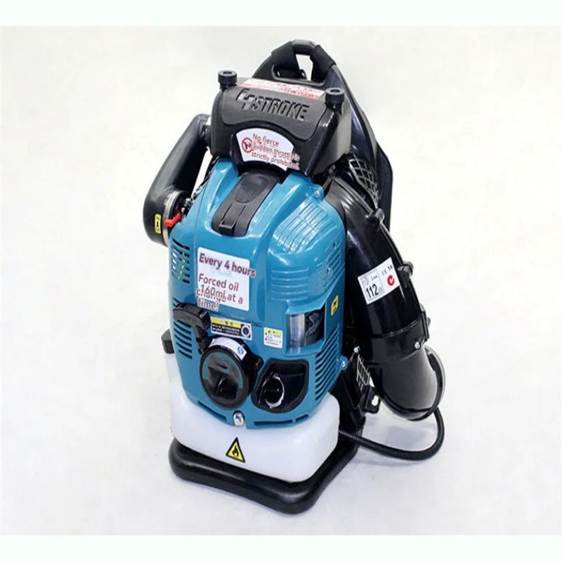 

Leaves Sweeper Petrol Wind Backpack High-Power Snow Blower Dust Removal Wind
