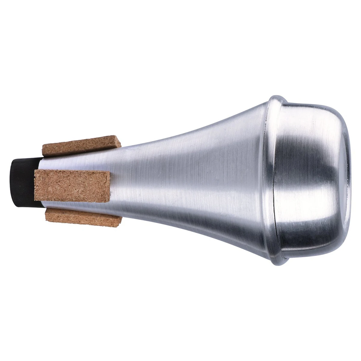 

Trumpet Mute For Practice Lightweight Sound Reducer Compatible With Most Brass Instruments Cup Sourdine Noise Silencing