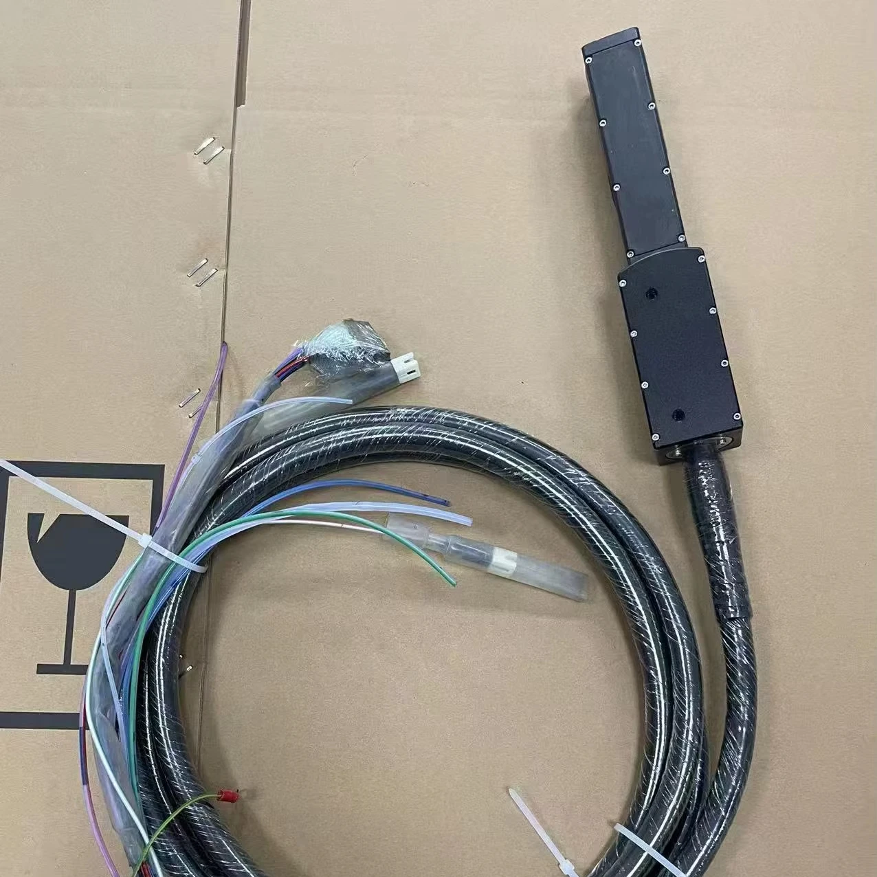 Enr35370 Imaje 9040 Print Module Print Head 1.1G 3 Meter for Markem Imaje Cij Inkjet Printer Spare Parts