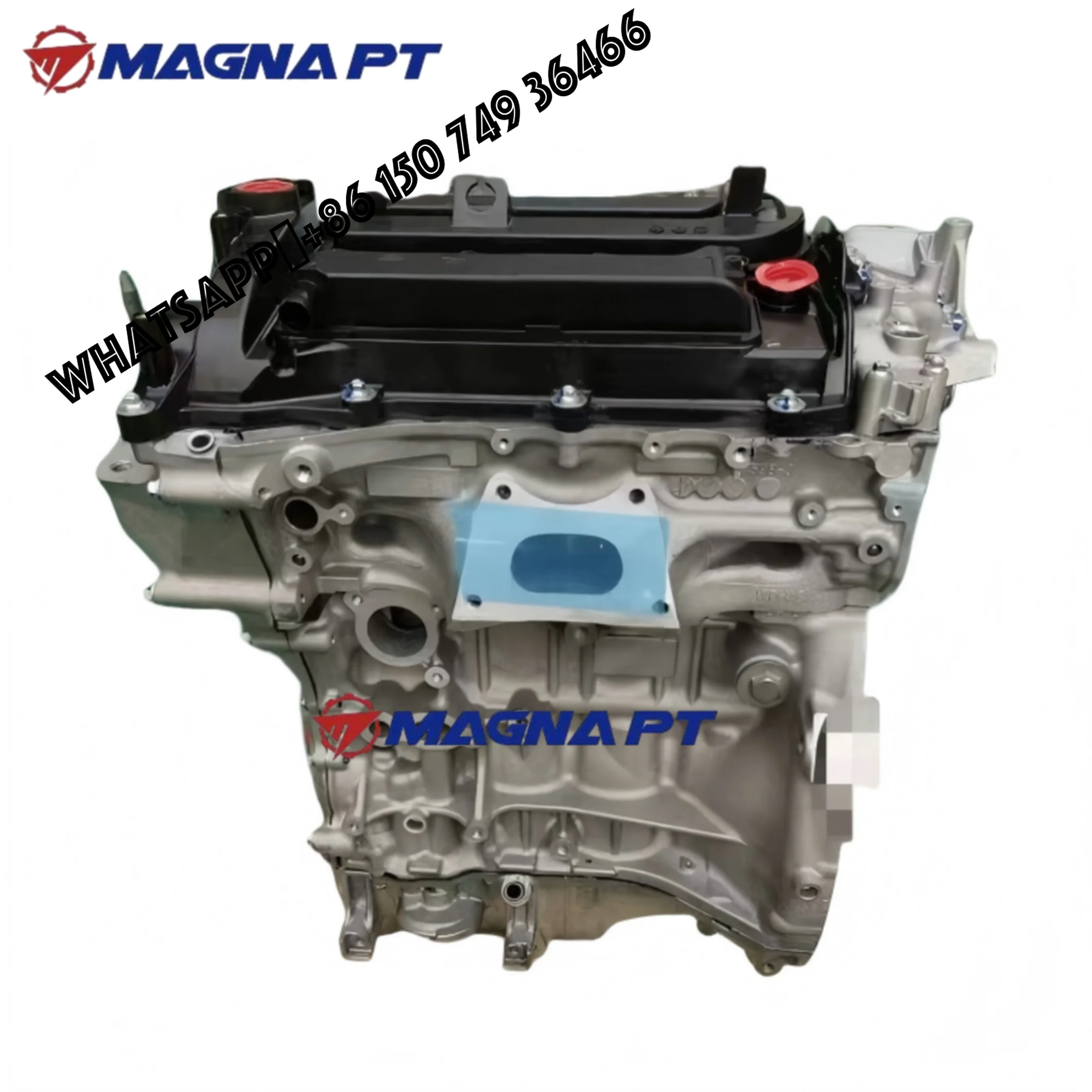 Brand New L15B9 Engine Assembly 1.5L for  Acura High Quality Strict Tested Auto Replacement Motor Parts