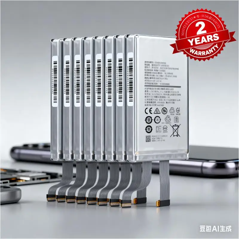 Battery For Sony Xp… - image