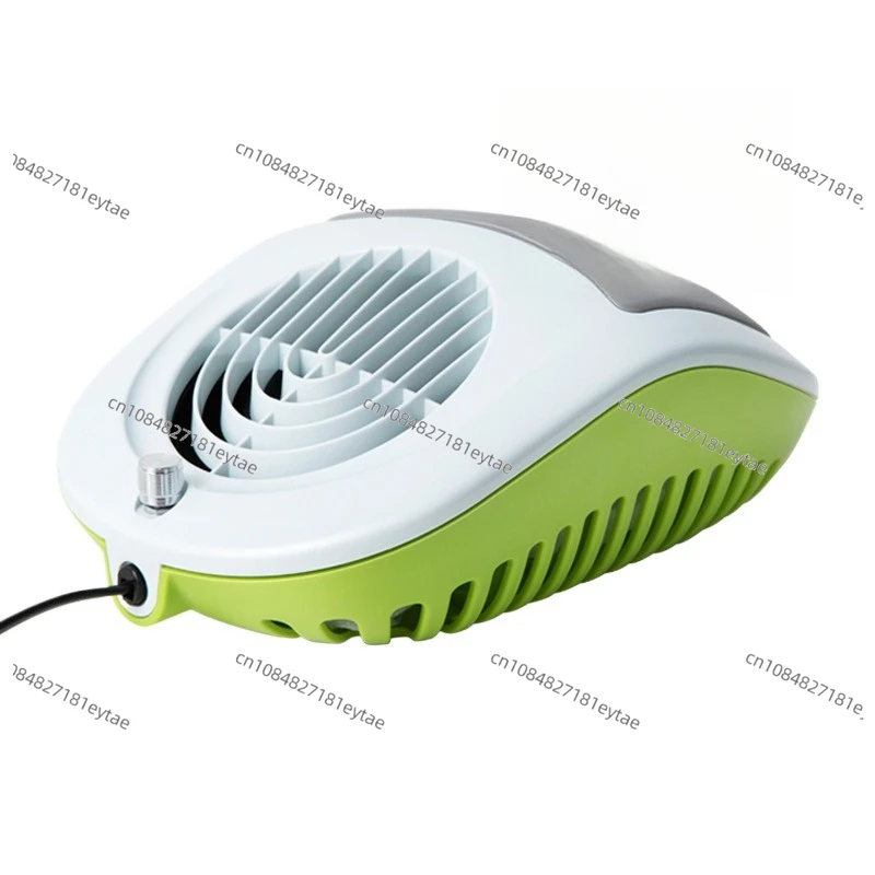 

Nail art vacuum cleaner New 80w high power Japanese low noise nail dust collector Dust vacuum cleaner