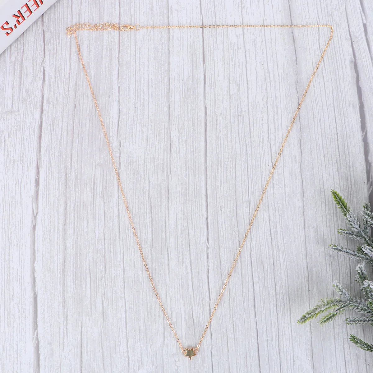 Taillenkette, langlebig, leicht, goldfarben, schlichtes Design, Strand-Taillenkette, Schmuck für Frauen