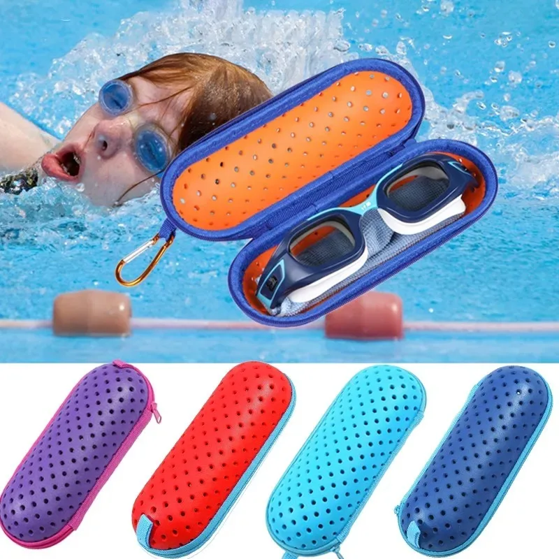 #46 Best Swimming Goggles to Buy In 2026