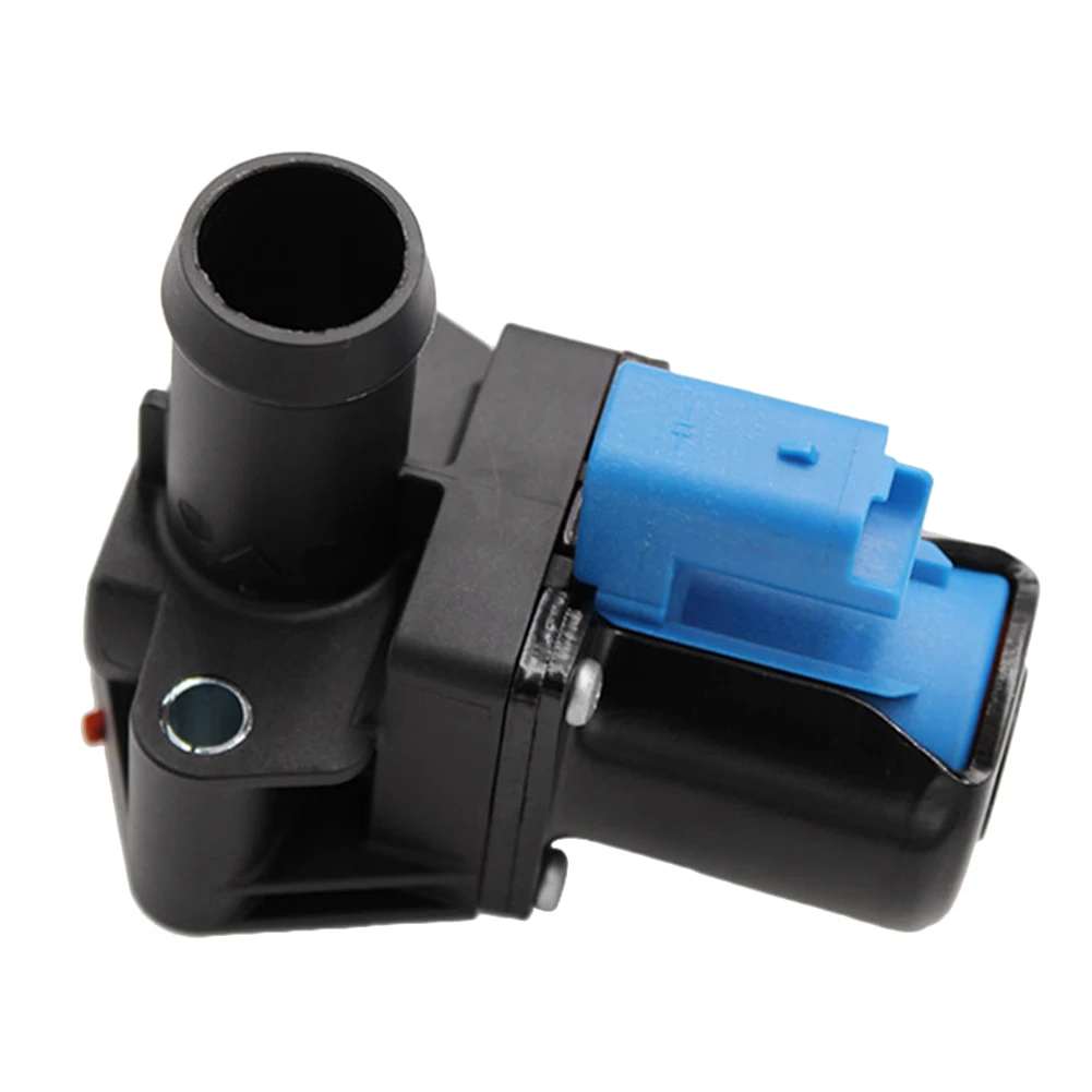 

Efficientt-1 Piece Heater Water Control Valve Car Heater Control Valve Accessories BM5G-18495-EA For Volvo V40 V70 S60 S80 1