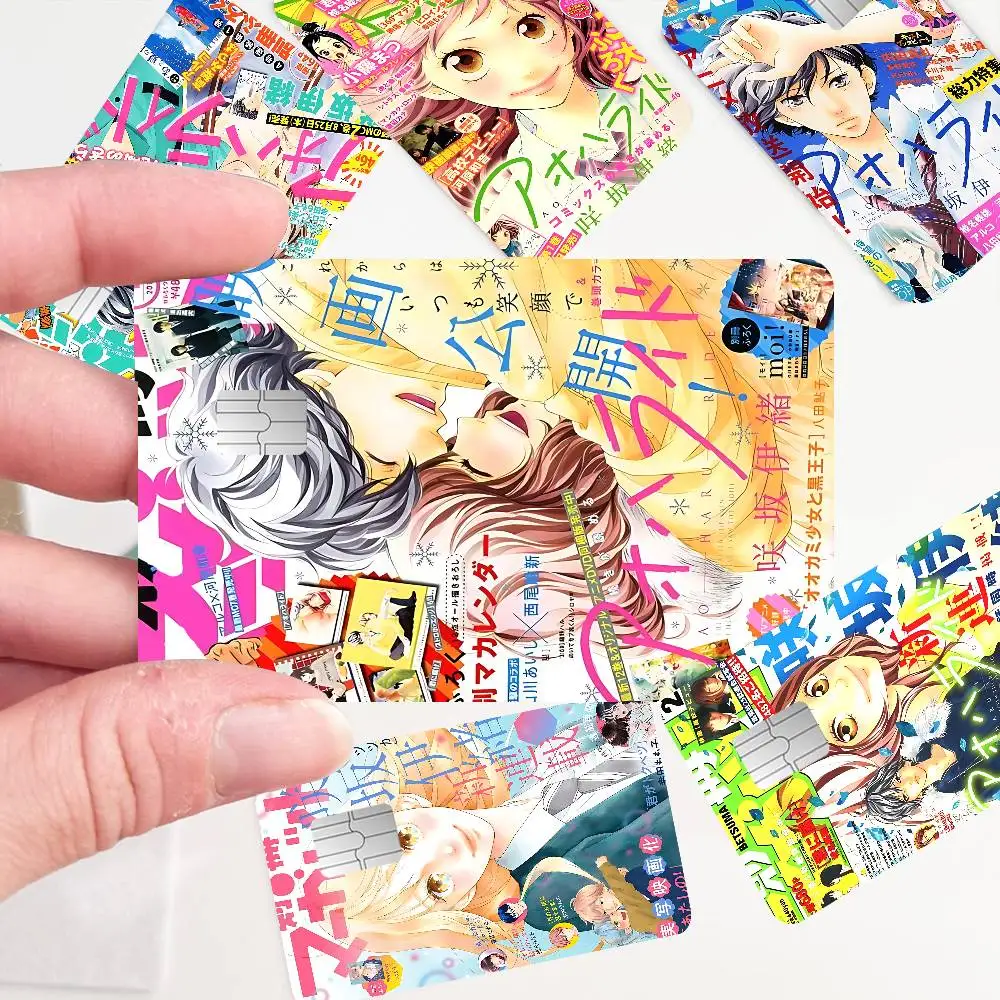 Ao Haru Ride Anime … - image