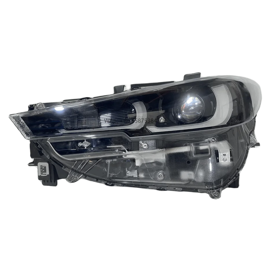 

2016-2020 Front Light LED Headlight for 2016 2017 2018 2019 2020 CX-5 Headlamp Assembly