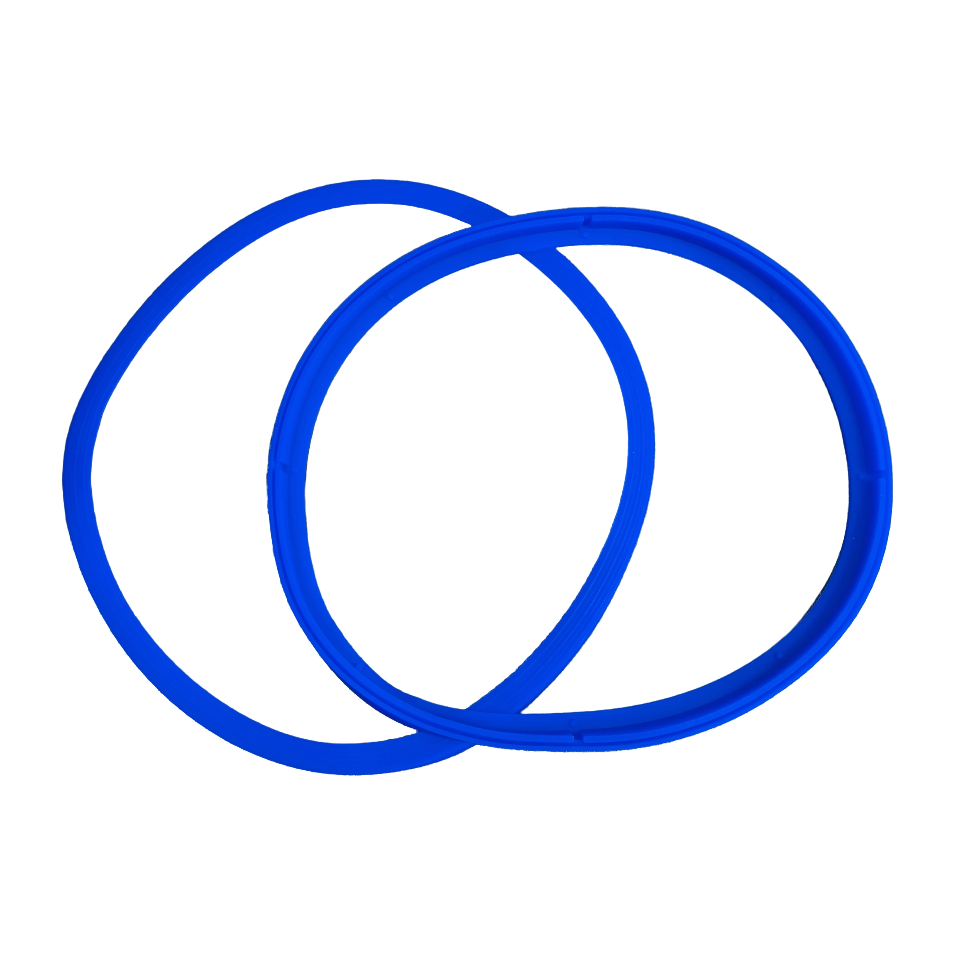 Autoclave Door Gasket O-Ring Replacement Seal Fit For VORY 18L 23L Dental Sterilizer Chamber Seal