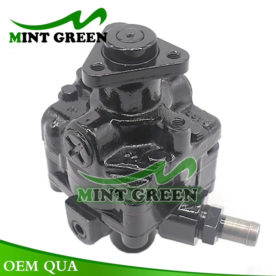 5.4　⑤ AUTO Power Steering Pump For Audi 80 90 Cabriolet Coupe 2.0