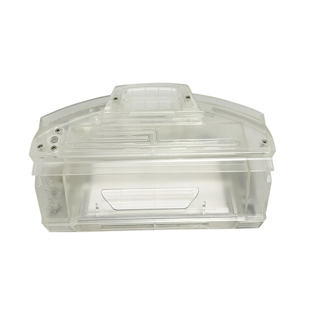 ل ROIDMI EVE Plus جهاز آلي لتنظيف الأتربة قطع غيار التحكم الكهربائي صندوق الغبار خزان المياه الملحقات