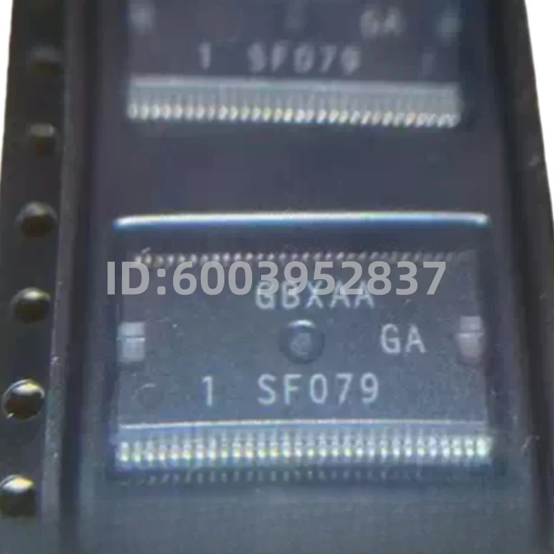 New SF079 SSOP60 Car ic Automotive computer board vulnerable chip IC
