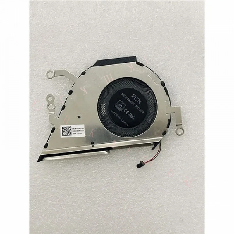 N  For ASUS Y406U Y406UA Laptop FL3M Cooling Fan  R459FA