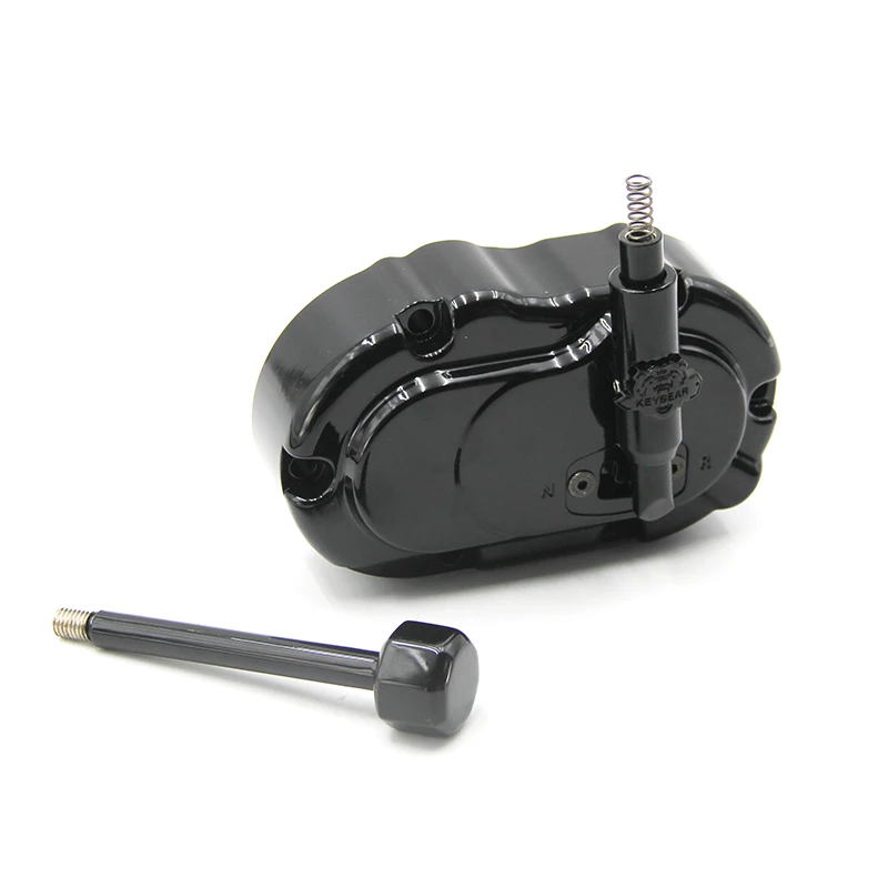 Modified motorcycle accessories reverse operation mechanical Reverse Gear Kits fit for Road Glide Street Glide Touring models