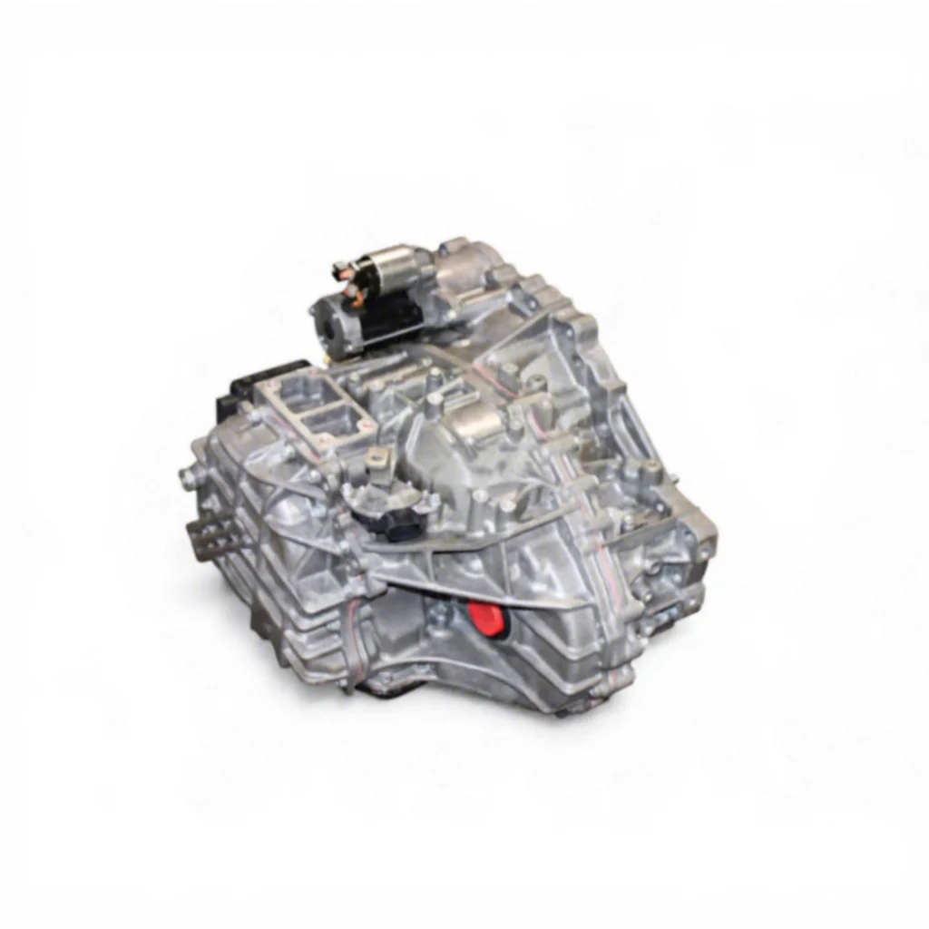 CSD 6-Speed 2GR-FE 2GRFE 3.5L Automatic AWD U660F Transmission 4x4 Gearbox for Toyota Sienna Highlander 3.5L V6 good view 3