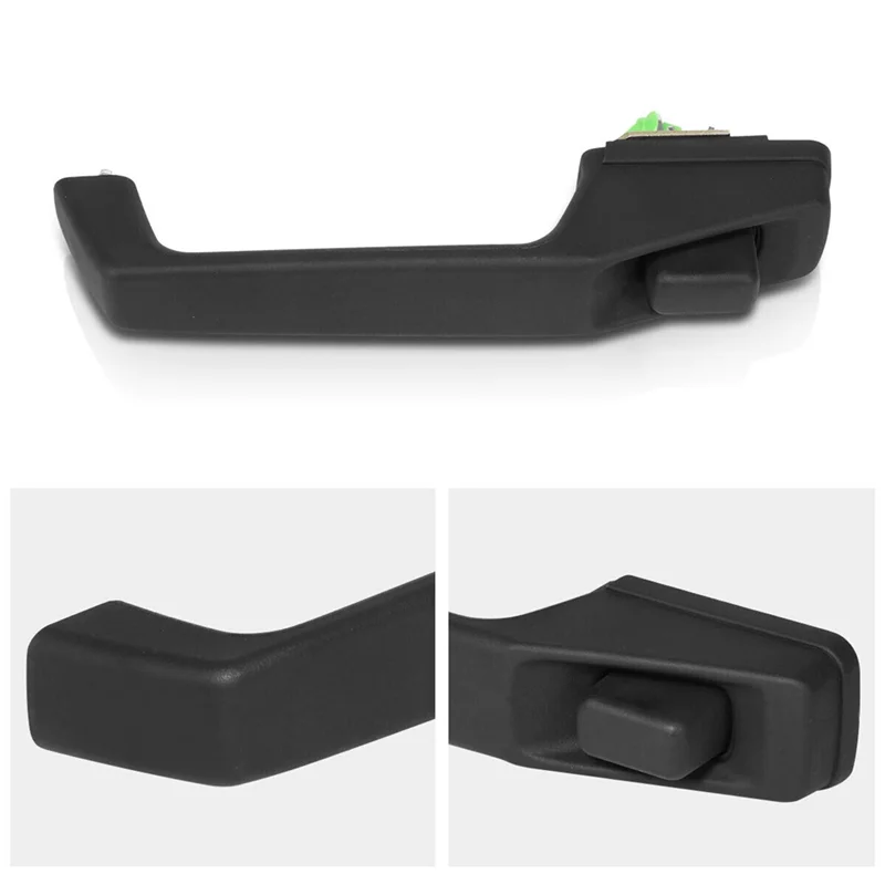 

Cat Outside Door Handle For Jeep Door Handle-AS55