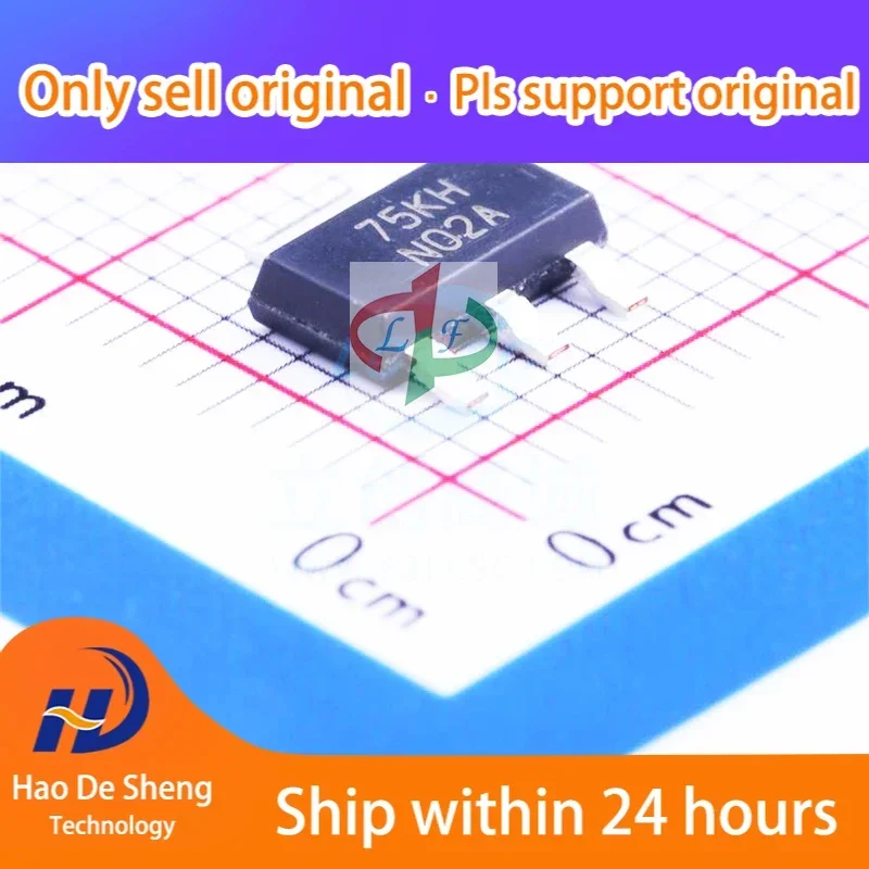 

10 шт./лот LM337IMPX/NOPB LM337IMPX SOT-223 новый оригинальный в наличии