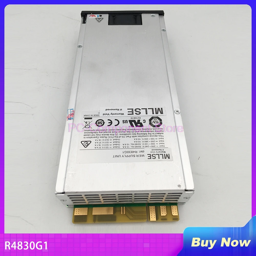 

Power Supply For Huawei Module 2000W R4830G1