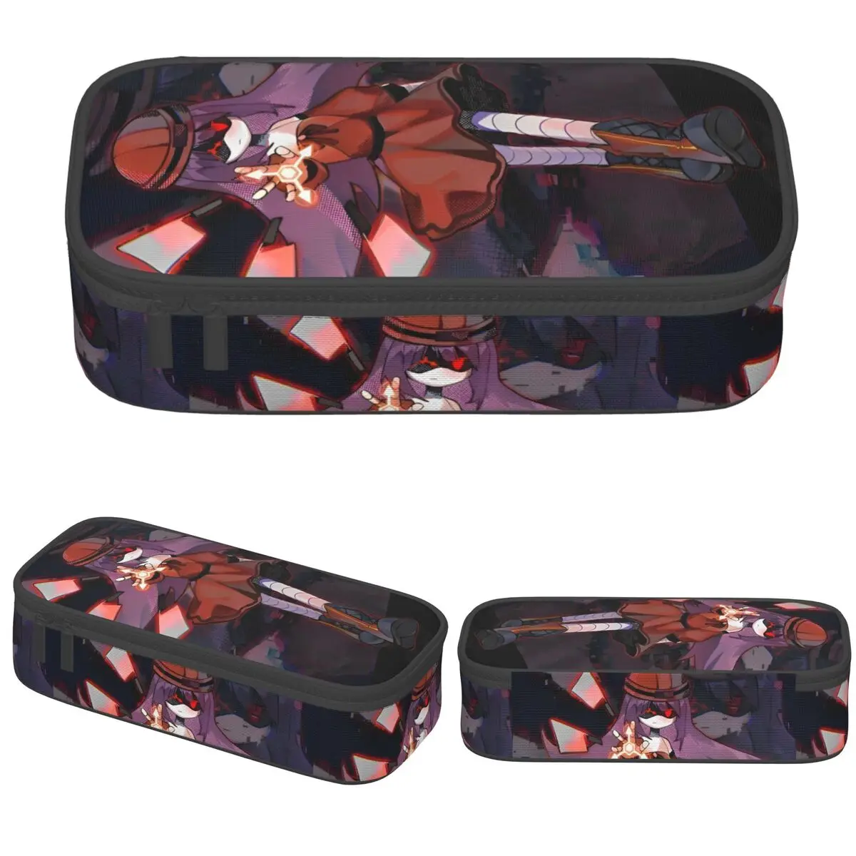 Murder Drones Penci…