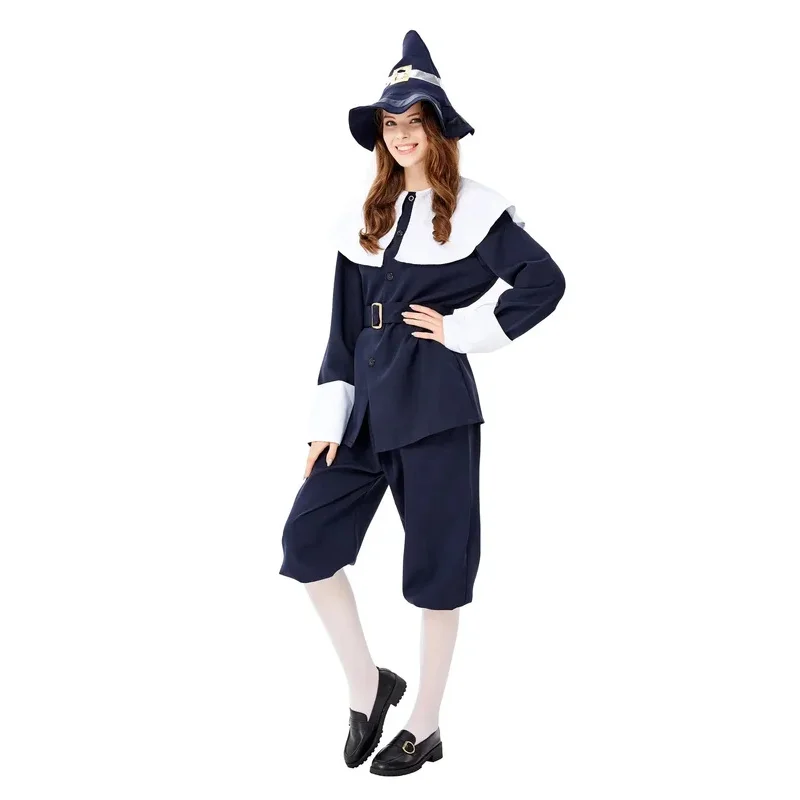 

Halloween Cosplay Robin Hood Women Fancy Masquerade Costume