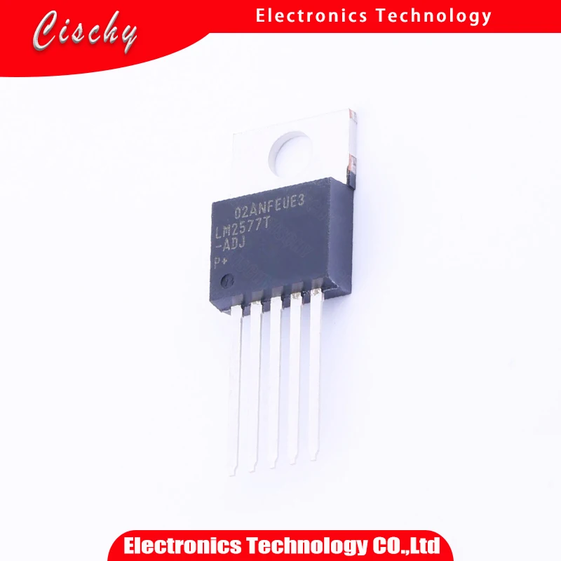 5Pcs/Lot LM2577T-AD…