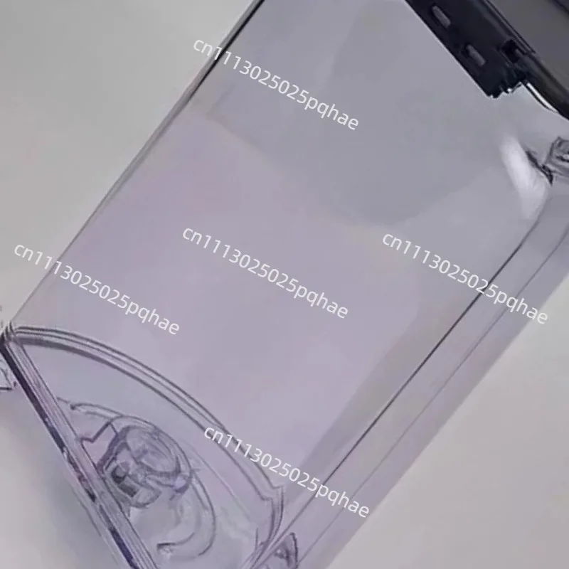Apply To Nespresso Zenius Coffee Machine CN1 Water Storage Tank Capsule Box Drip Tray Cup Holder Cup Holder Accessories 9737