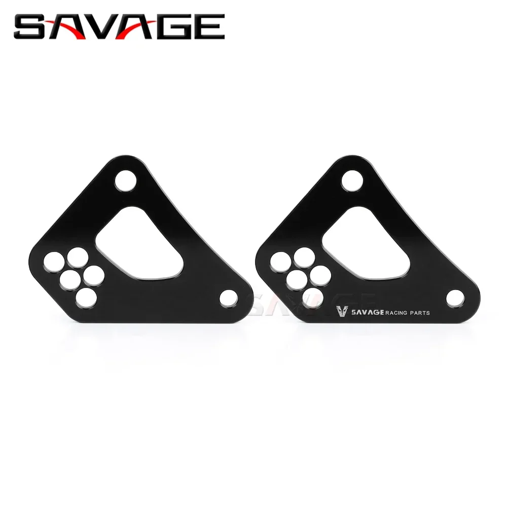 Links de redução traseira para Suzuki, Acessórios da motocicleta, Lower Gota Kit, GSXR1000 GSXR750 2011-2023 GSXR 1000 2009-2023