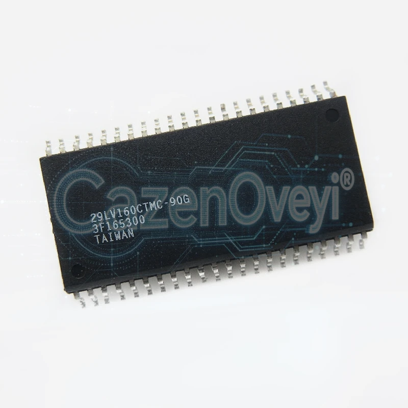 15-50PCS MX29LV160TMC-90 29LV160TMC-90 TDA8359J TDA8359 SC901522 901522 TM1618 1618 KIA7808AF KIA7808 MP2315GJ-Z IAGCG