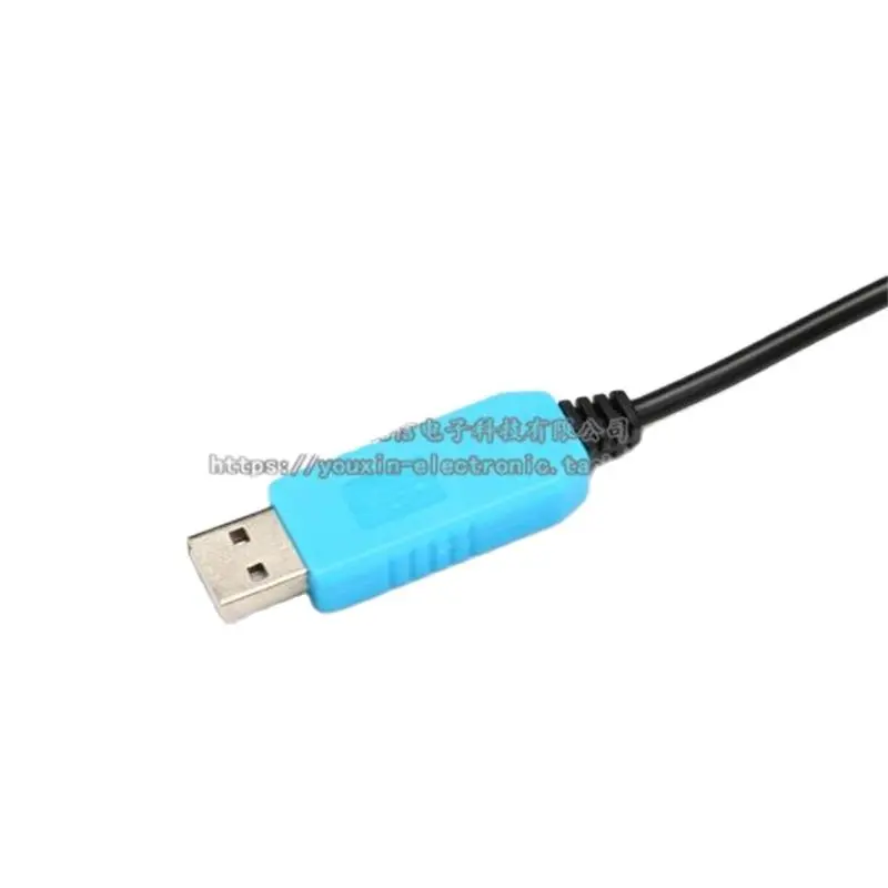 PL2303TA 다운로드 케이블, USB to TTL RS232, 직렬 포트로 업그레이드