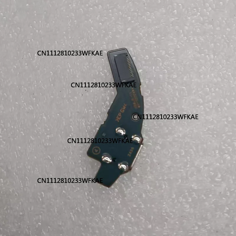 New multi type-C USB charge circuit board Repair parts For Sony WH-1000XM4 headphone