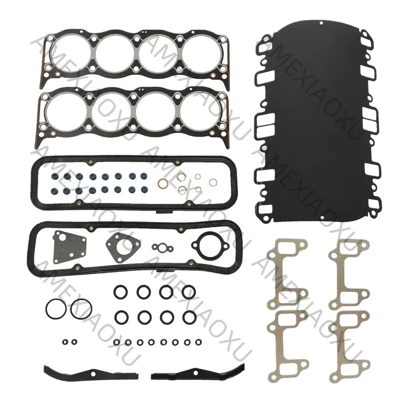 Engine Cylinder Head Gasket Set kit For Land Rover Discovery 1 1995-1999 2 1998-2004 V8 Ranger Rover 1995-2002 V8 STC4082