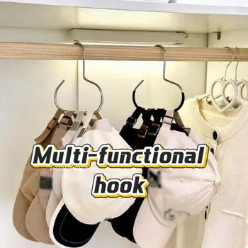 6 best sales बैग हैंगर - №3