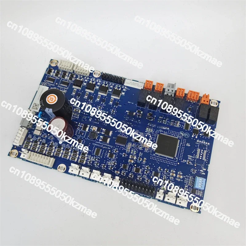 

New Air Conditioning Control Board CEPL131092-03-R 00PPG000492500A OOPPG000492500A HVAC Chiller Refrigeration Compressor Parts