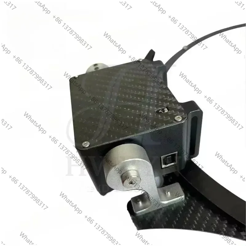 for Automatic Flat Panel for Astronomical Telescope Carbon Fiber Light Flat Panel without Strobe 100 150 190 225 240mm