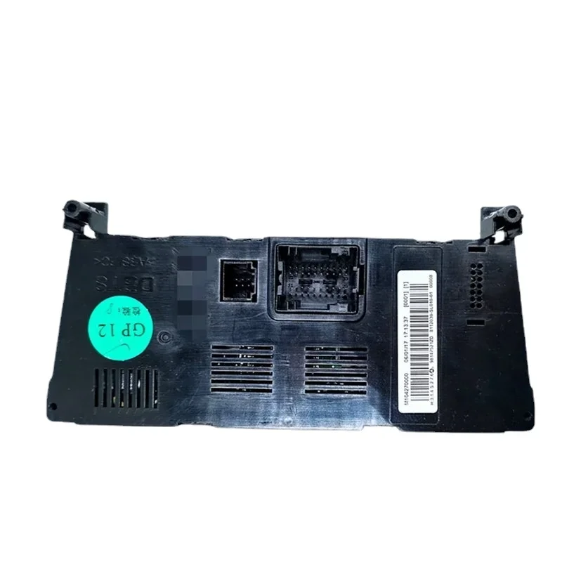 For Peugeots 308CC 308SWRCZ 3008 Air Conditioning Control Panel Switch 1pcs 6452S2/96718462XT