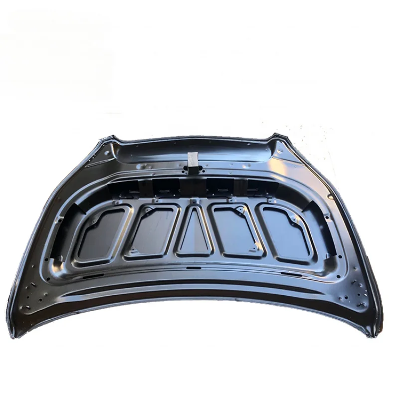 OEM 23392595 Iron Engine Hood Fit ENVISION 2014-2019 Auto Body Parts