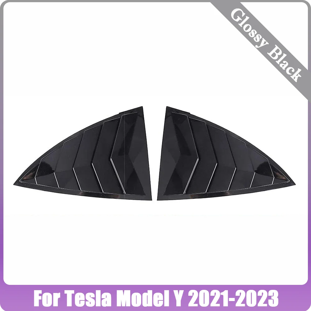 Glossy Black