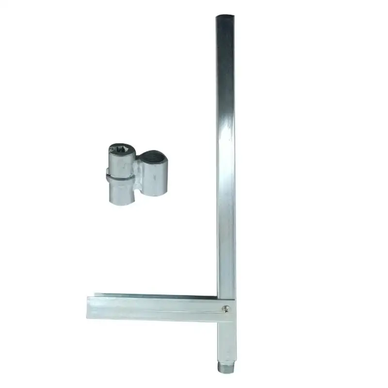 

Ceilings Spanner Wrench Bracket Multi-functional Ceiling Socket Bracket Efficient Ergonomic Hand Tools For Repairs Maintenance