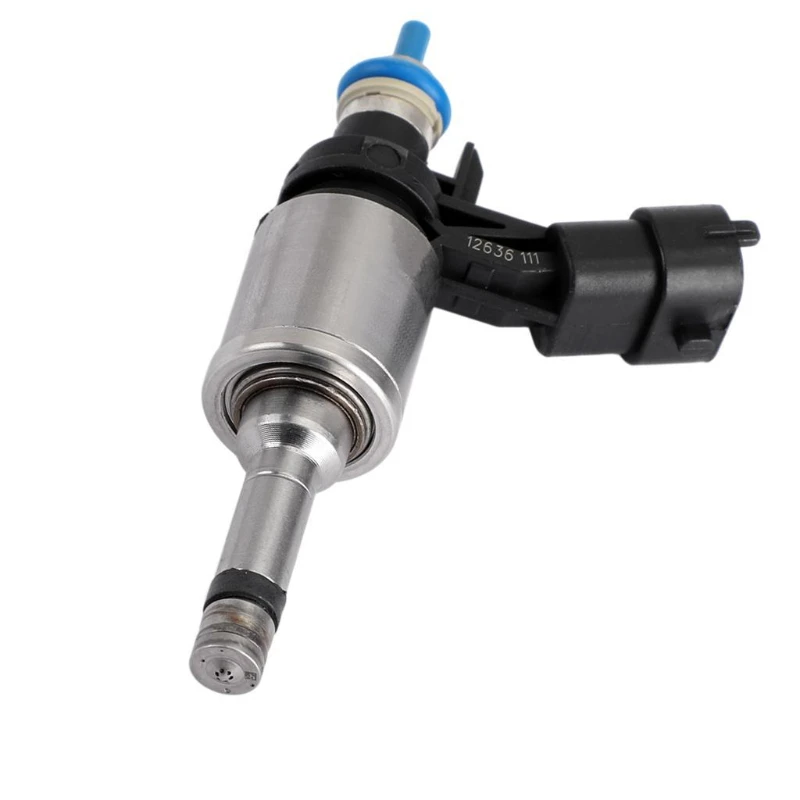 0261500112 Inyector de combustible 12636111 0261500121 12615399 para CHEVROLET HHR OPEL ASTRA SAAB VAUXHALL INSIGNIA ASTRA Mk 2.0L 07-2010