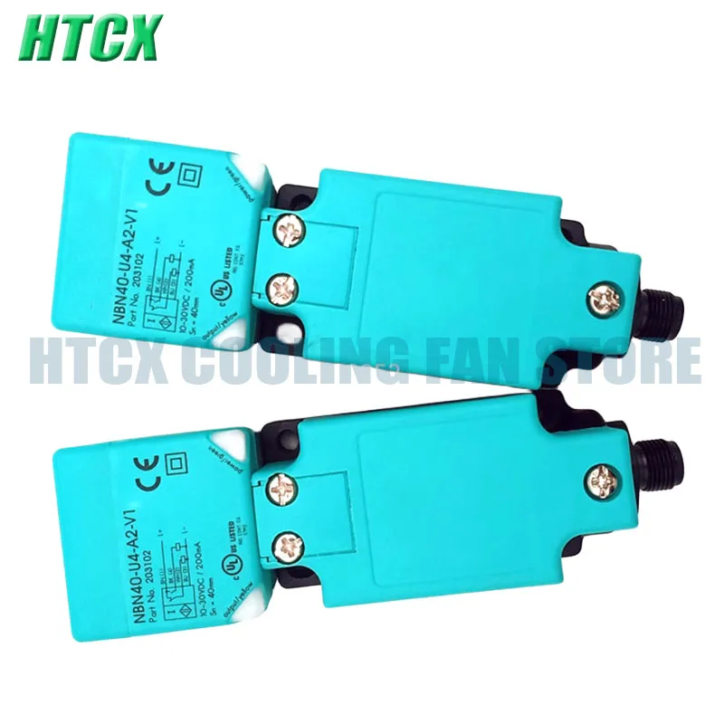 角型近接スイッチ-nbn40-u4-a2-v1-nbb20-u4-a0-v1