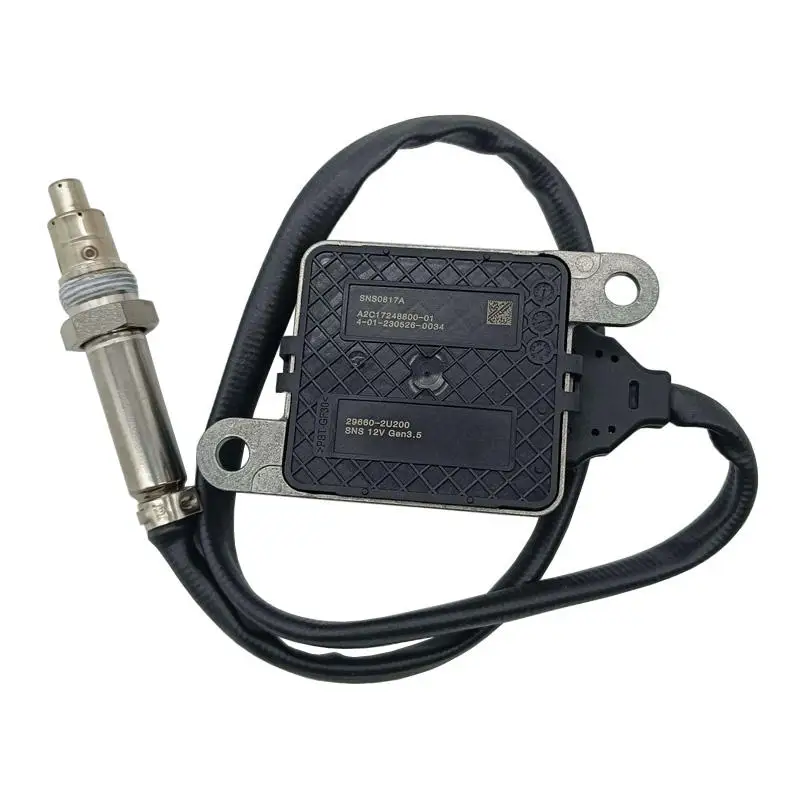 

1 шт. 29660-2U200 азотный кислородный датчик для Hyundai Kia Sportage 296602U200