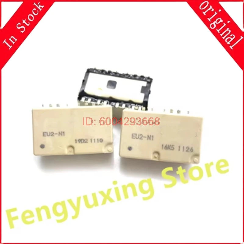 2PCS EU2-N1 EU2-2U1…