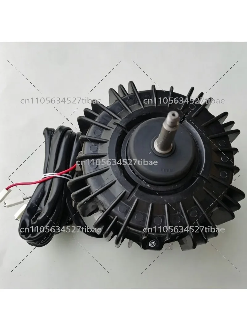 WDF-620A1000-2 DC Outdoor Fan Motor Replacement for Central Air Conditioning Unit RDN-560-1000-8-1 Cooling Fan Assembly
